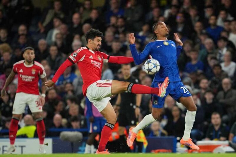 Prediksi Benfica vs Bayer Leverkusen 6 November 2025: Duel Penentuan di Estadio da Luz