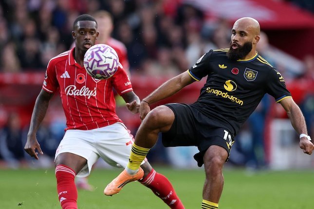 Manchester United Sudah Jauh Lebih Baik Ketimbang di Final Liga Europa