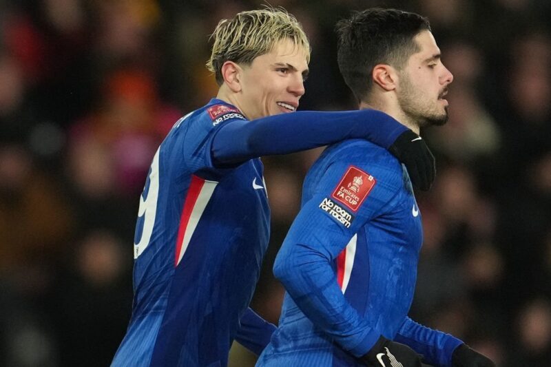 Prediksi Chelsea vs Burnley 21 Februari 2026: The Blues Bidik Tiga Poin di Stamford Bridge