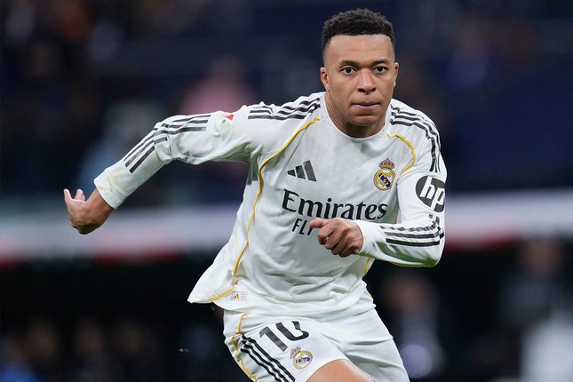 Mbappe dan Bellingham Siap Perkuat Real Madrid di Derby Madrid